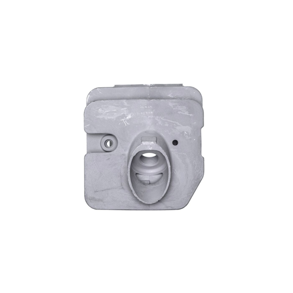 Kompletny cylinder HS PARTS z tłokiem do pił łańcuchowych i kos spalinowych Husqvarna 40 45 49 240R 245R Jonsered GR41 GR44 GR50 RS44 2041 2045 2050 42 mm (OEM 503440802)