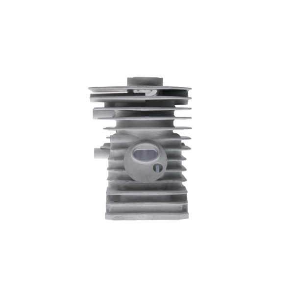 Kompletny cylinder HS PARTS z tłokiem do pił łańcuchowych i kos spalinowych Husqvarna 40 45 49 240R 245R Jonsered GR41 GR44 GR50 RS44 2041 2045 2050 42 mm (OEM 503440802)