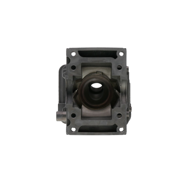 Kompletny cylinder HS Parts z tłokiem do pił łańcuchowych Stihl 018 MS180 MS180C Nikasil 38 mm (OEM 11300201208 11300201205 11300201209)