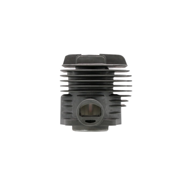 Kompletny cylinder HS Parts z tłokiem do wyrzynarek Stihl TS400 Nikasil 49 mm (OEM 42230201200)