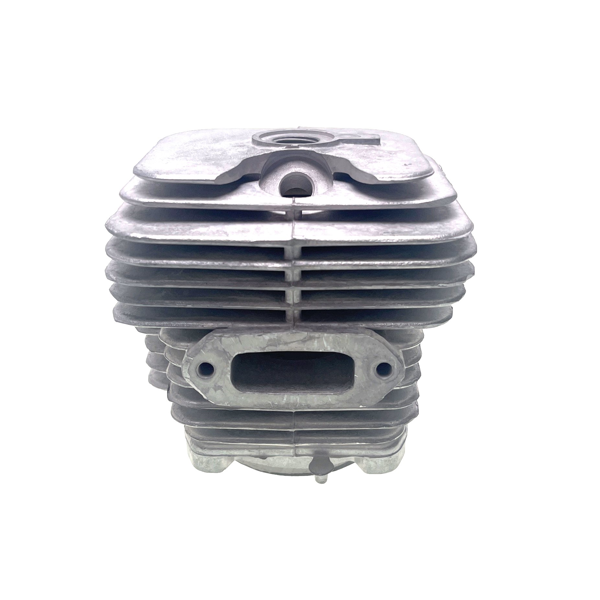 Kompletny cylinder HS Parts z tłokiem do wyrzynarek Stihl TS410 TS420 Nikasil 50 mm (OEM 42380201202)