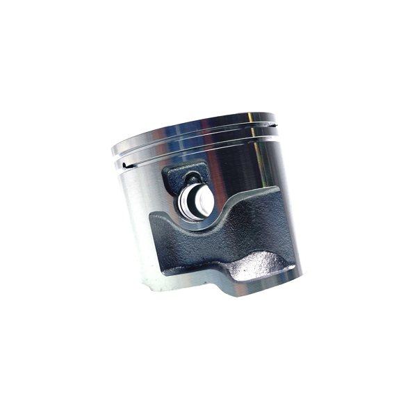 Kompletny cylinder HS Parts z tłokiem do wyrzynarek Stihl TS410 TS420 Nikasil 50 mm (OEM 42380201202)