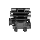 Kompletny cylinder tłokowy 42 mm OLEO-MAC Oleomac 746T 446BP Efco 8460 8465 (OEM 61122014F)