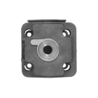Kompletny cylinder tłokowy 42 mm OLEO-MAC Oleomac 746T 446BP Efco 8460 8465 (OEM 61122014F)