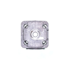 Kompletny cylinder tłokowy 42 mm OLEO-MAC Oleomac 746T 446BP Efco 8460 8465 (OEM 61122014F)