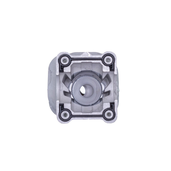 Kompletny cylinder tłokowy do Husqvarna 124R 128R 124C 128C Jonsered BC2128 CC2128 GT2128C GT2125 McCulloch B28B 35 mm (OEM 545008082)