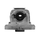 Kompletny cylinder tłokowy do kosy OLEO-MAC Oleomac 720 722 726 Sparta 25 Sparta 26 Efco 8200 8220 8260 Stark 25 Stark 26 34 mm (OEM 4161570R)