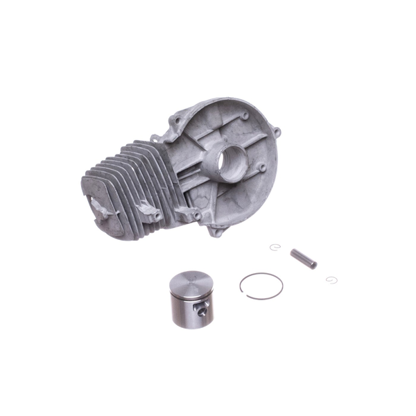 Kompletny cylinder tłokowy do kosy OLEO-MAC Oleomac 720 722 726 Sparta 25 Sparta 26 Efco 8200 8220 8260 Stark 25 Stark 26 34 mm (OEM 4161570R)