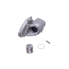 Kompletny cylinder tłokowy do kosy OLEO-MAC Oleomac 720 722 726 Sparta 25 Sparta 26 Efco 8200 8220 8260 Stark 25 Stark 26 34 mm (OEM 4161570R)