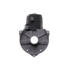 Kompletny cylinder tłokowy do kosy OLEO-MAC Oleomac 720 722 726 Sparta 25 Sparta 26 Efco 8200 8220 8260 Stark 25 Stark 26 34 mm (OEM 4161570R)