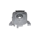 Kompletny cylinder tłokowy do kosy OLEO-MAC Oleomac 720 722 726 Sparta 25 Sparta 26 Efco 8200 8220 8260 Stark 25 Stark 26 34 mm (OEM 4161570R)