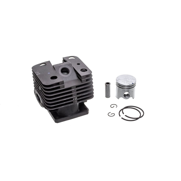 Kompletny cylinder tłokowy do kosy Stihl BT120C BT121 BT121-Z FS120 FS120R KA120 KA120R 35 mm (OEM 41340201213)
