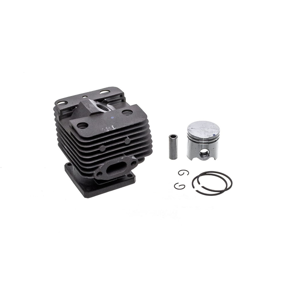 Kompletny cylinder tłokowy do kosy Stihl BT120C BT121 BT121-Z FS120 FS120R KA120 KA120R 35 mm (OEM 41340201213)