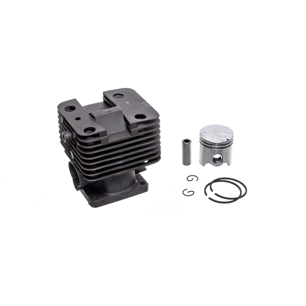 Kompletny cylinder tłokowy do kosy Stihl BT120C BT121 BT121-Z FS120 FS120R KA120 KA120R 35 mm (OEM 41340201213)