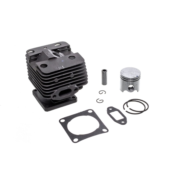 Kompletny cylinder tłokowy do kosy Stihl BT120C BT121 BT121-Z FS120 FS120R KA120 KA120R 35 mm (OEM 41340201213)