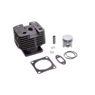 Kompletny cylinder tłokowy do kosy Stihl BT120C BT121 BT121-Z FS120 FS120R KA120 KA120R 35 mm (OEM 41340201213)