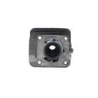 Kompletny cylinder tłokowy do kosy Stihl BT120C BT121 BT121-Z FS120 FS120R KA120 KA120R 35 mm (OEM 41340201213)