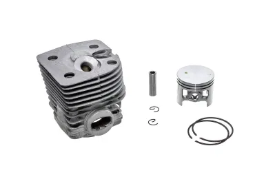 Kompletny cylinder tłokowy do kosy Stihl FS500 FS550 FS550L FS360 FS420 FS420L 46 mm (OEM 41160201215)