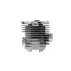 Kompletny cylinder tłokowy do kosy Stihl FS500 FS550 FS550L FS360 FS420 FS420L 46 mm (OEM 41160201215)