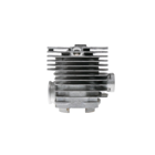 Kompletny cylinder tłokowy do kosy Stihl FS500 FS550 FS550L FS360 FS420 FS420L 46 mm (OEM 41160201215)