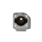 Kompletny cylinder tłokowy do kosy Stihl FS500 FS550 FS550L FS360 FS420 FS420L 46 mm (OEM 41160201215)