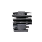Kompletny cylinder tłokowy do kosy Stihl SP200 FS120 FS120R FS200 FS200R FS250 FS250R 38 mm (OEM 41340201212)