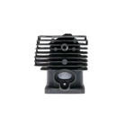 Kompletny cylinder tłokowy do kosy Stihl SP200 FS120 FS120R FS200 FS200R FS250 FS250R 38 mm (OEM 41340201212)