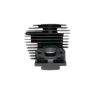 Kompletny cylinder tłokowy do OLEO-MAC Oleomac Sparta 42 42S 44 44FE 44S 440BP 440T BCF420 Efco DSF4200 STARK 42 42IC 44 40 mm (OEM 61202022)