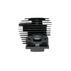 Kompletny cylinder tłokowy do OLEO-MAC Oleomac Sparta 42 42S 44 44FE 44S 440BP 440T BCF420 Efco DSF4200 STARK 42 42IC 44 40 mm (OEM 61202022)