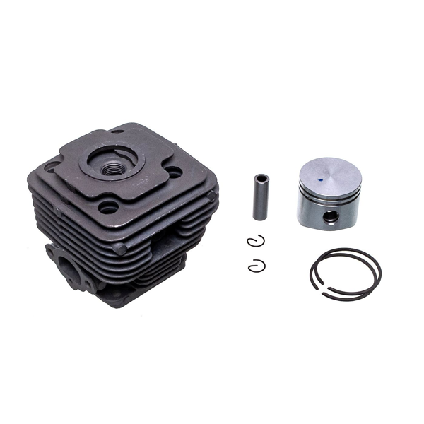 Kompletny cylinder tłokowy do OLEO-MAC Oleomac Sparta 42 42S 44 44FE 44S 440BP 440T BCF420 Efco DSF4200 STARK 42 42IC 44 40 mm (OEM 61202022)