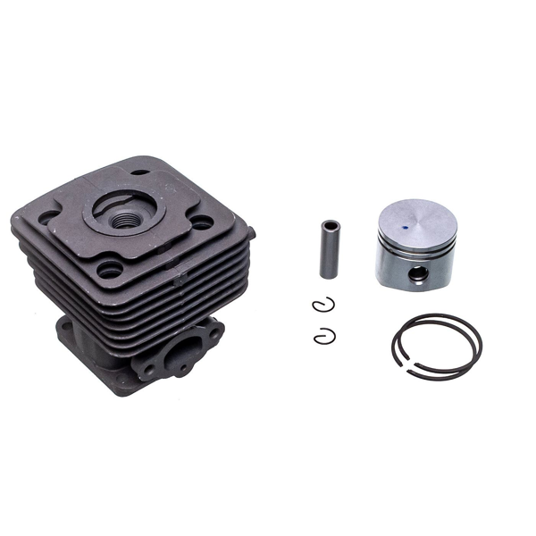 Kompletny cylinder tłokowy do OLEO-MAC Oleomac Sparta 42 42S 44 44FE 44S 440BP 440T BCF420 Efco DSF4200 STARK 42 42IC 44 40 mm (OEM 61202022)