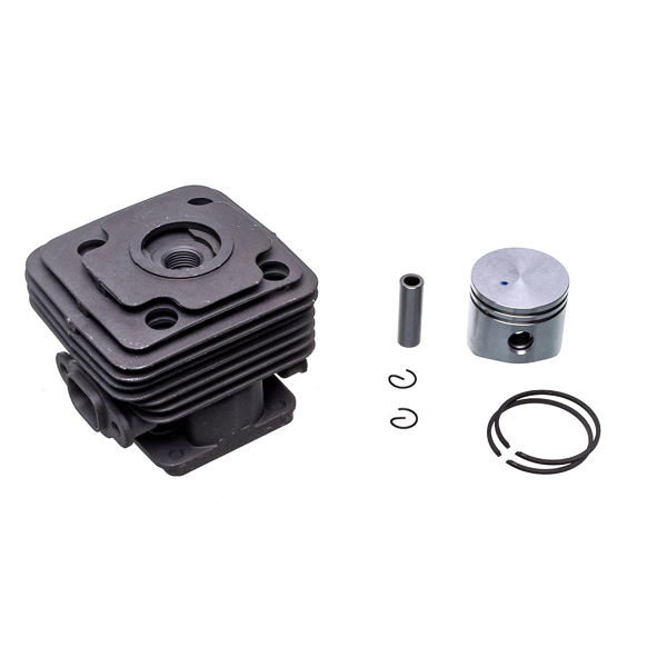 Kompletny cylinder tłokowy do OLEO-MAC Oleomac Sparta 42 42S 44 44FE 44S 440BP 440T BCF420 Efco DSF4200 STARK 42 42IC 44 40 mm (OEM 61202022)