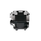 Kompletny cylinder tłokowy do OLEO-MAC Oleomac Sparta 42 42S 44 44FE 44S 440BP 440T BCF420 Efco DSF4200 STARK 42 42IC 44 40 mm (OEM 61202022)