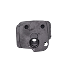 Kompletny cylinder tłokowy do pił łańcuchowych Husqvarna 445 445E 450 450E 450 Rancher Jonsered CS2245 CS2250 S 44 mm (OEM 544119802)