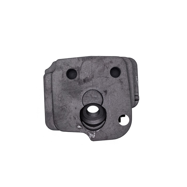 Kompletny cylinder tłokowy do pił łańcuchowych Husqvarna 445 445E 450 450E 450 Rancher Jonsered CS2245 CS2250 S 44 mm (OEM 544119802)