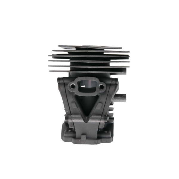 Kompletny cylinder tłokowy do pił łańcuchowych Husqvarna 445 445E 450 450E 450 Rancher Jonsered CS2245 CS2250 S 44 mm (OEM 544119802)