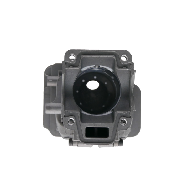 Kompletny cylinder tłokowy do pił łańcuchowych Husqvarna 445 445E 450 450E 450 Rancher Jonsered CS2245 CS2250 S 44 mm (OEM 544119802)