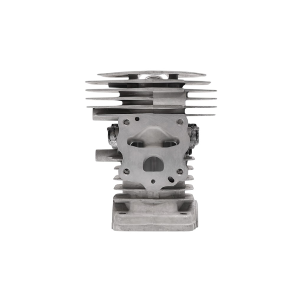 Kompletny cylinder tłokowy do pił łańcuchowych Husqvarna 445 445E 450 450E 450 Rancher Jonsered CS2245 CS2250 S 44 mm (OEM 544119802)