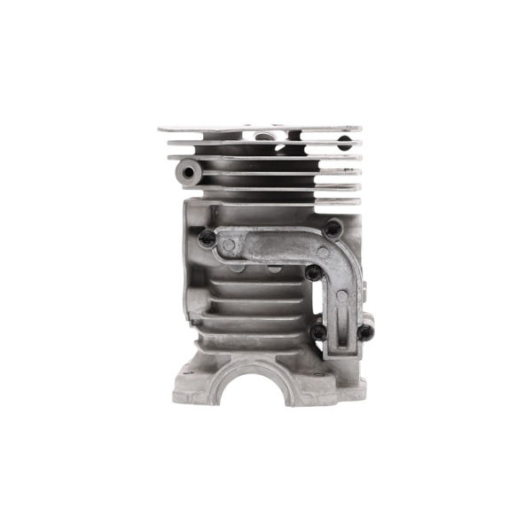 Kompletny cylinder tłokowy do pił łańcuchowych Husqvarna 445 445E 450 450E 450 Rancher Jonsered CS2245 CS2250 S 44 mm (OEM 544119802)