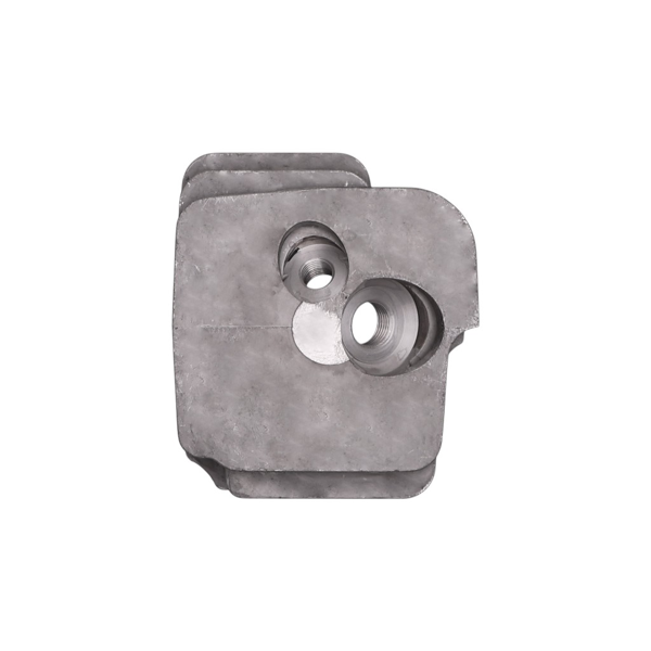 Kompletny cylinder tłokowy do pił łańcuchowych Husqvarna 445 445E 450 450E 450 Rancher Jonsered CS2245 CS2250 S 44 mm (OEM 544119802)