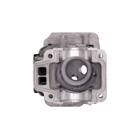 Kompletny cylinder tłokowy do pił łańcuchowych Husqvarna 445 445E 450 450E 450 Rancher Jonsered CS2245 CS2250 S 44 mm (OEM 544119802)