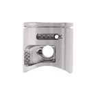 Kompletny cylinder tłokowy do pił łańcuchowych Husqvarna 445 445E 450 450E 450 Rancher Jonsered CS2245 CS2250 S 44 mm (OEM 544119802)