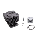 Kompletny cylinder tłokowy do Stihl FR350 FR450 FR480 FR480C FS400 FS450 FS480 SP451 SP481 44 mm (OEM 41280201202)
