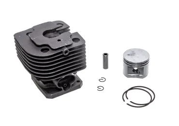 Kompletny cylinder tłokowy do Stihl FR350 FR450 FR480 FR480C FS400 FS450 FS480 SP451 SP481 44 mm (OEM 41280201202)