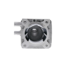Kompletny cylinder tłokowy do Stihl FS75 FS80 FS80R FS85 FS85R FS85T FS85RX KW85 SP81 FC75 SP85 SP85K KM85 KM85R HT70 34 mm (OEM 41370201202)