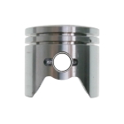 Kompletny cylinder z tłokiem 34 mm do chińskich wykaszarek i wykaszarek hobbystycznych, z silnikiem o pojemności 26 cm3