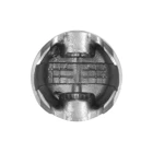 Kompletny cylinder z tłokiem 36 mm do chińskich wykaszarek i kos do krzaków na rynek hobbystyczny z silnikiem o pojemności 32 cm3
