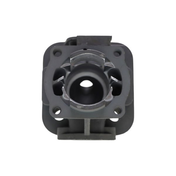 Kompletny cylinder z tłokiem 40 mm do chińskich wykaszarek i wykaszarek hobbystycznych, z silnikiem o pojemności 43 cm3