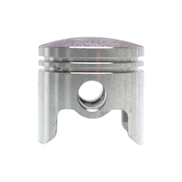 Kompletny cylinder z tłokiem 40 mm do chińskich wykaszarek i wykaszarek hobbystycznych, z silnikiem o pojemności 43 cm3