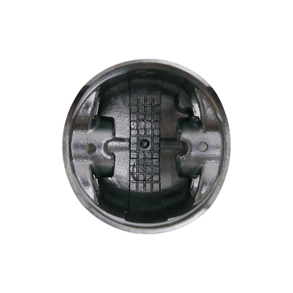 Kompletny cylinder z tłokiem 43 mm do pił łańcuchowych przeznaczonych na rynek chiński i hobbystyczny, o pojemności silnika 45–58 cm3